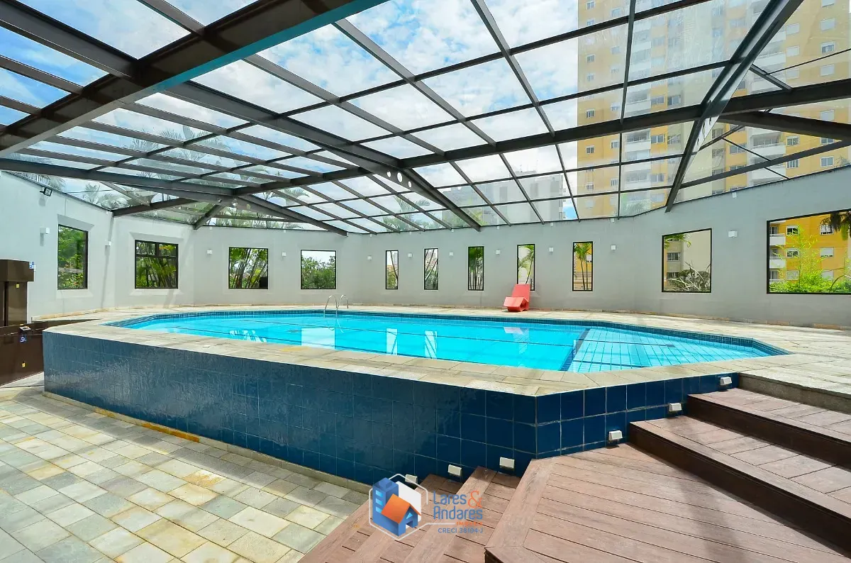 Apartamento, 4 quartos, 285 m² - Foto 39