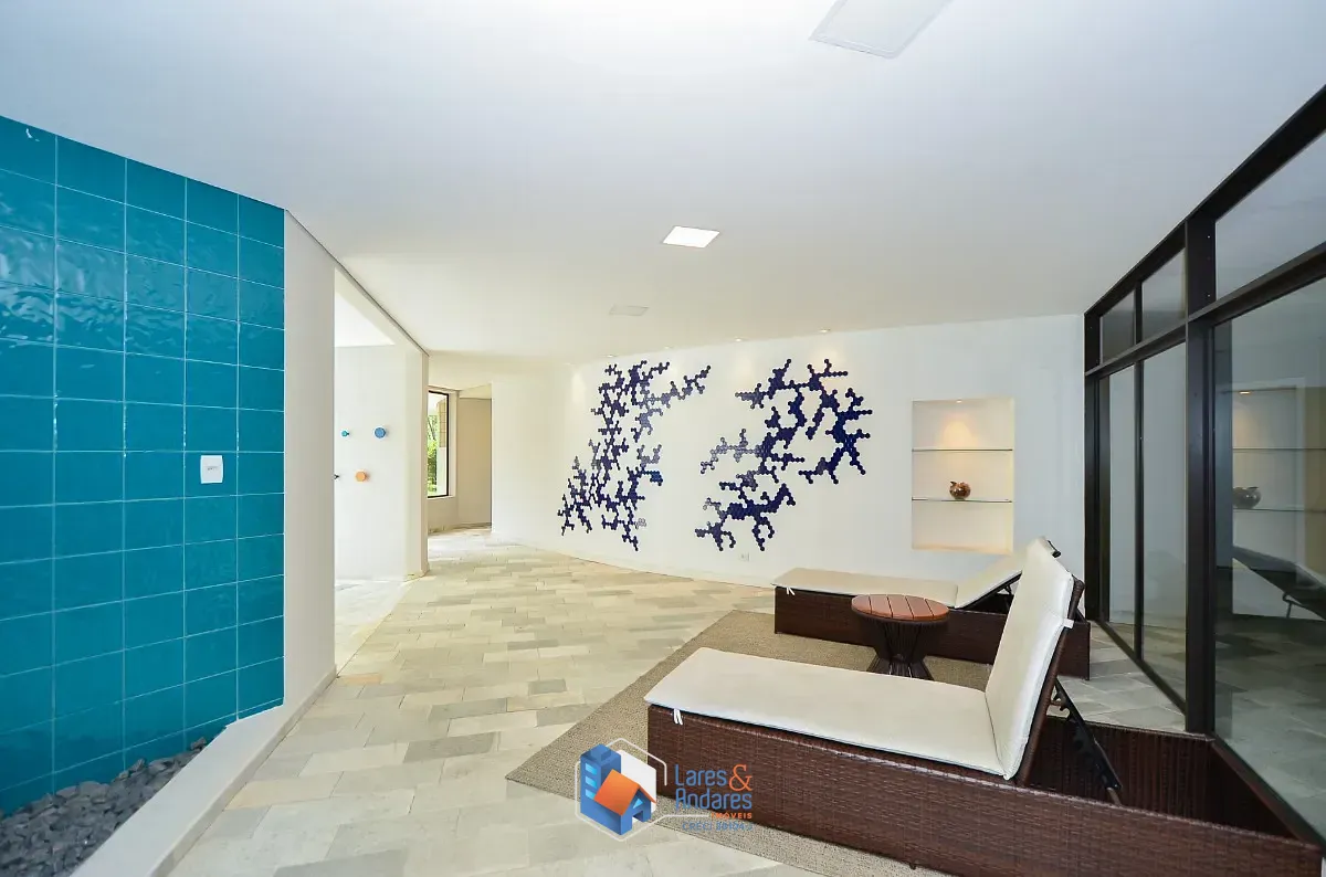 Apartamento, 4 quartos, 285 m² - Foto 40