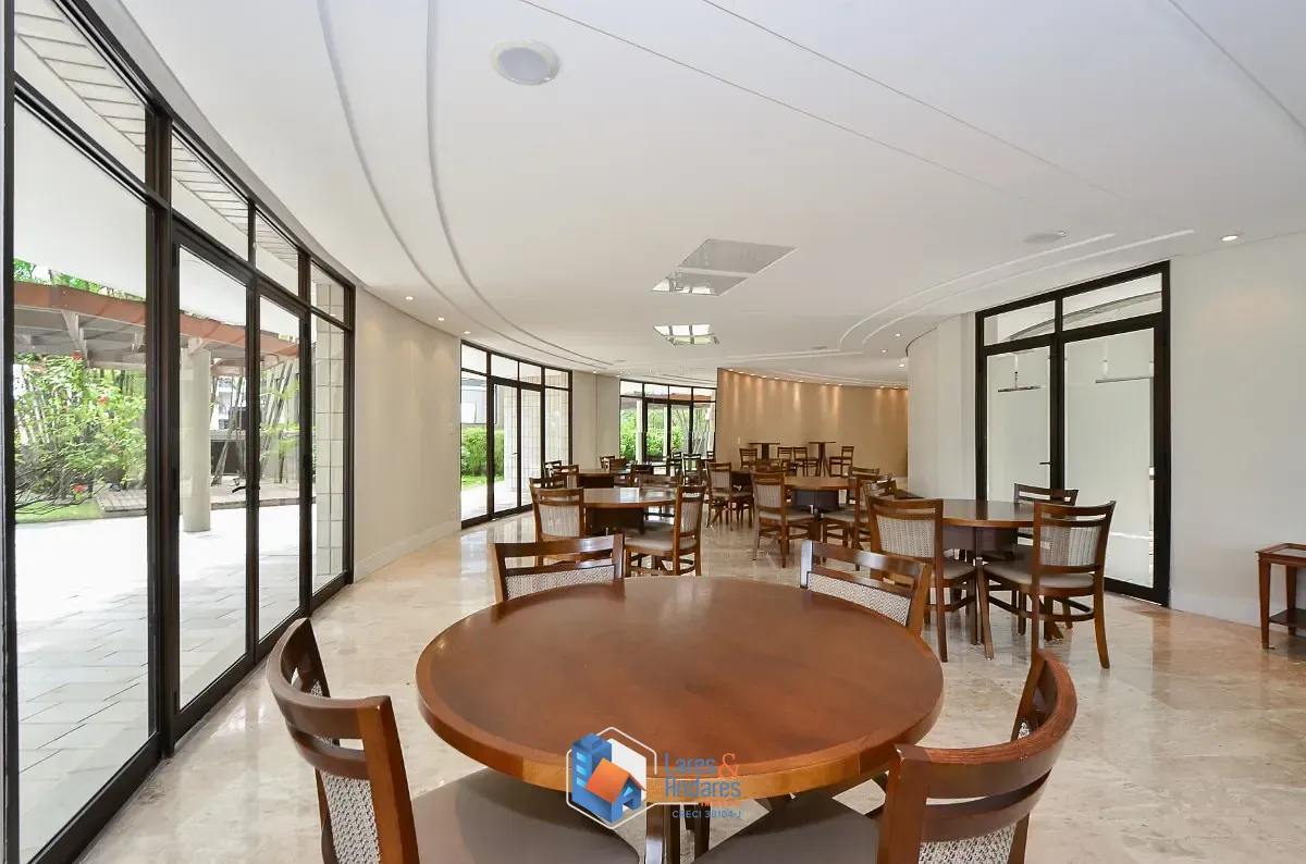 Apartamento, 4 quartos, 285 m² - Foto 42
