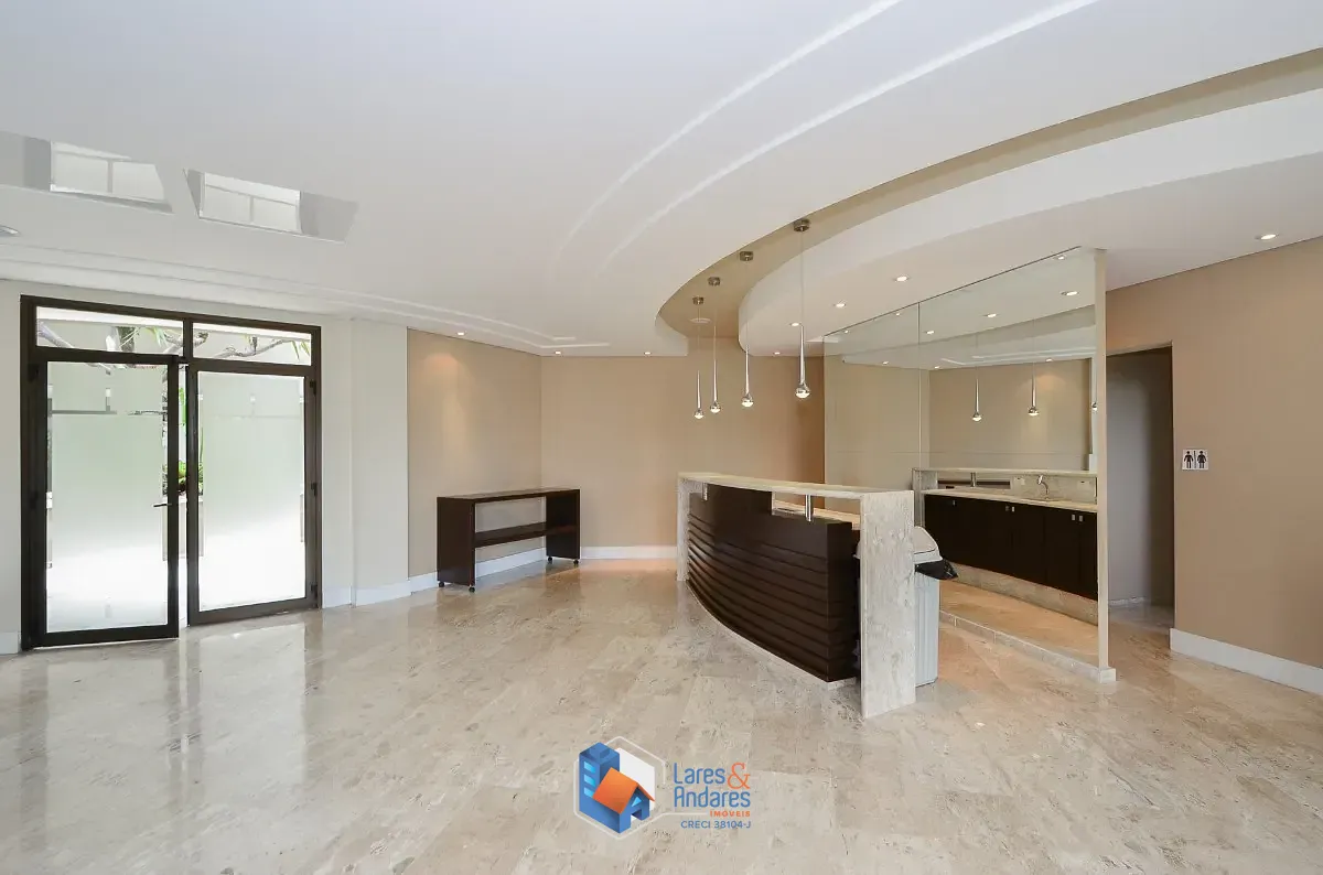 Apartamento, 4 quartos, 285 m² - Foto 43