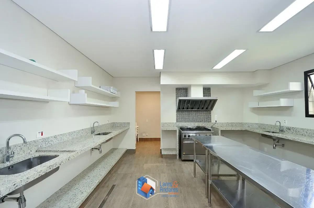 Apartamento, 4 quartos, 285 m² - Foto 44