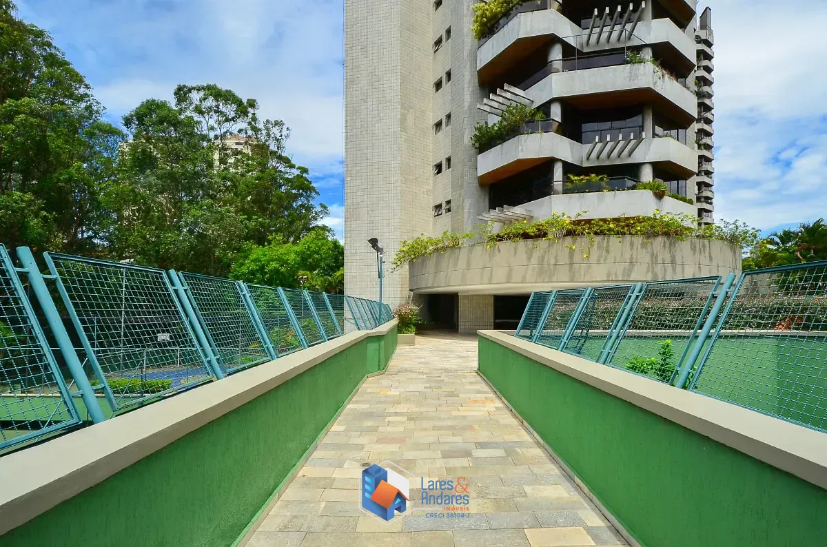 Apartamento, 4 quartos, 285 m² - Foto 46
