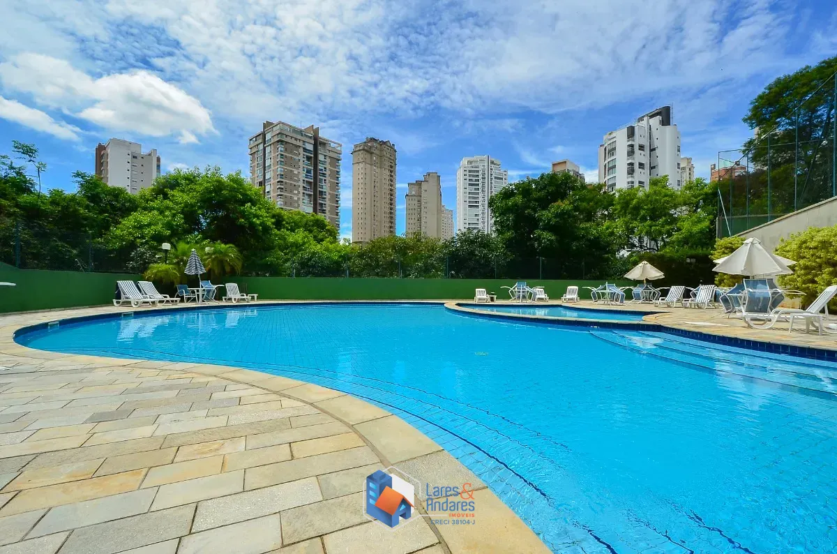 Apartamento, 4 quartos, 285 m² - Foto 51
