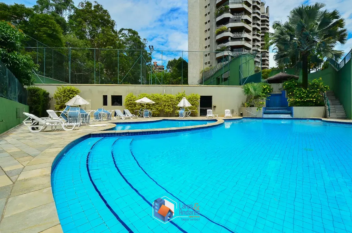 Apartamento, 4 quartos, 285 m² - Foto 50