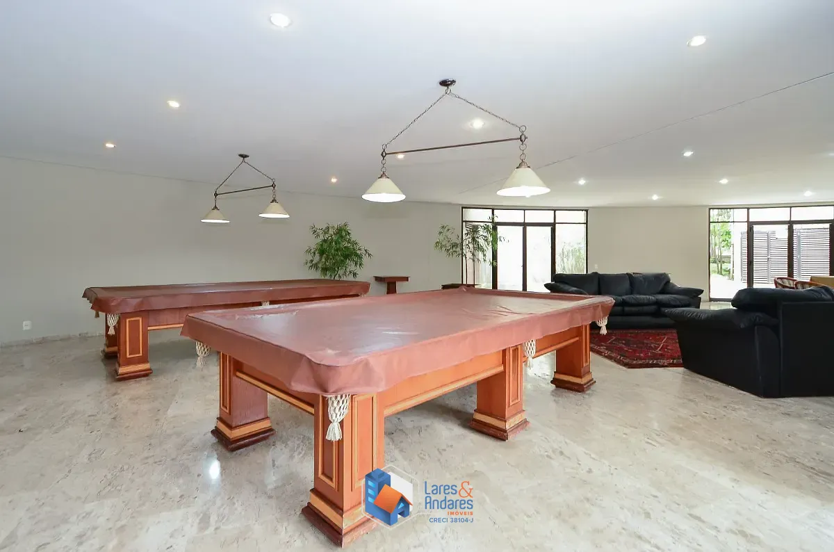 Apartamento, 4 quartos, 285 m² - Foto 54