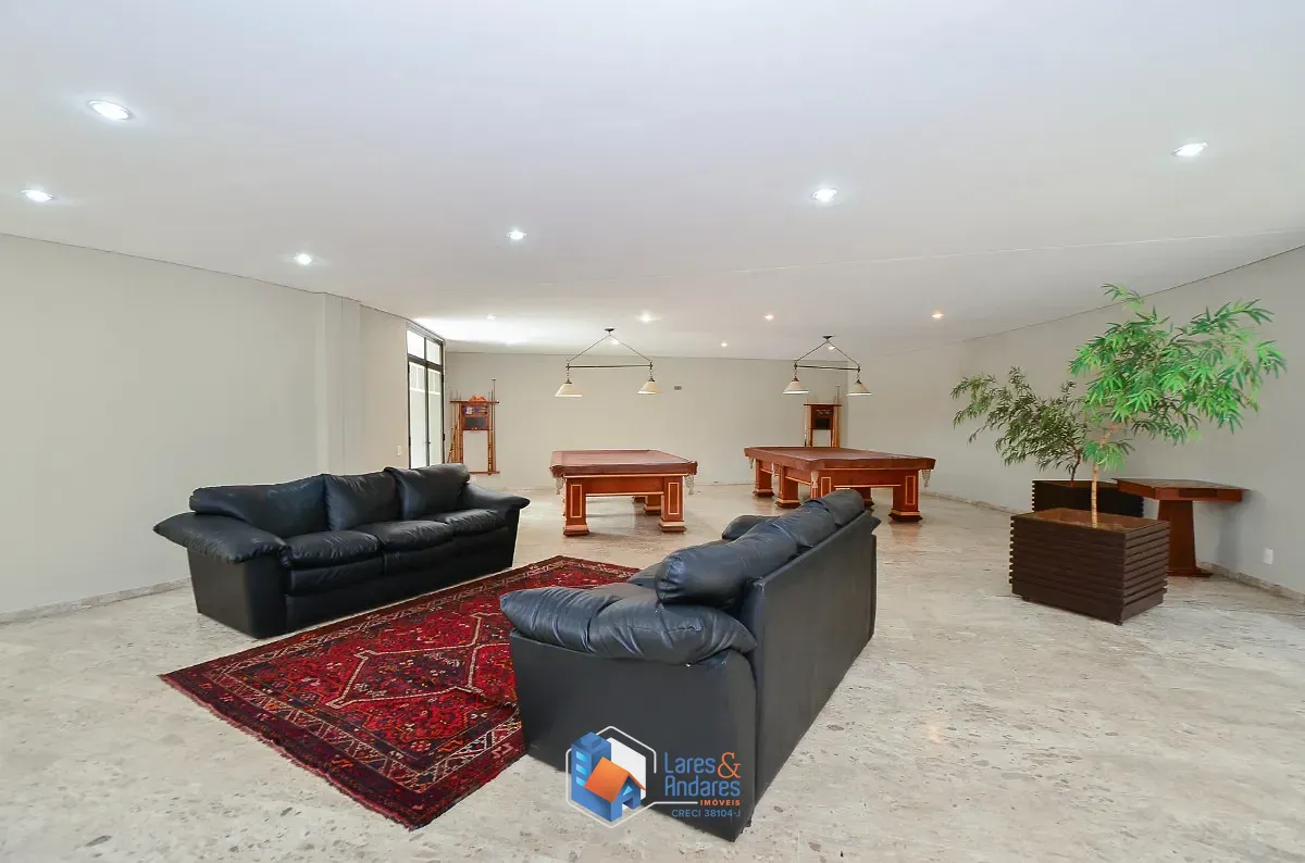 Apartamento, 4 quartos, 285 m² - Foto 55