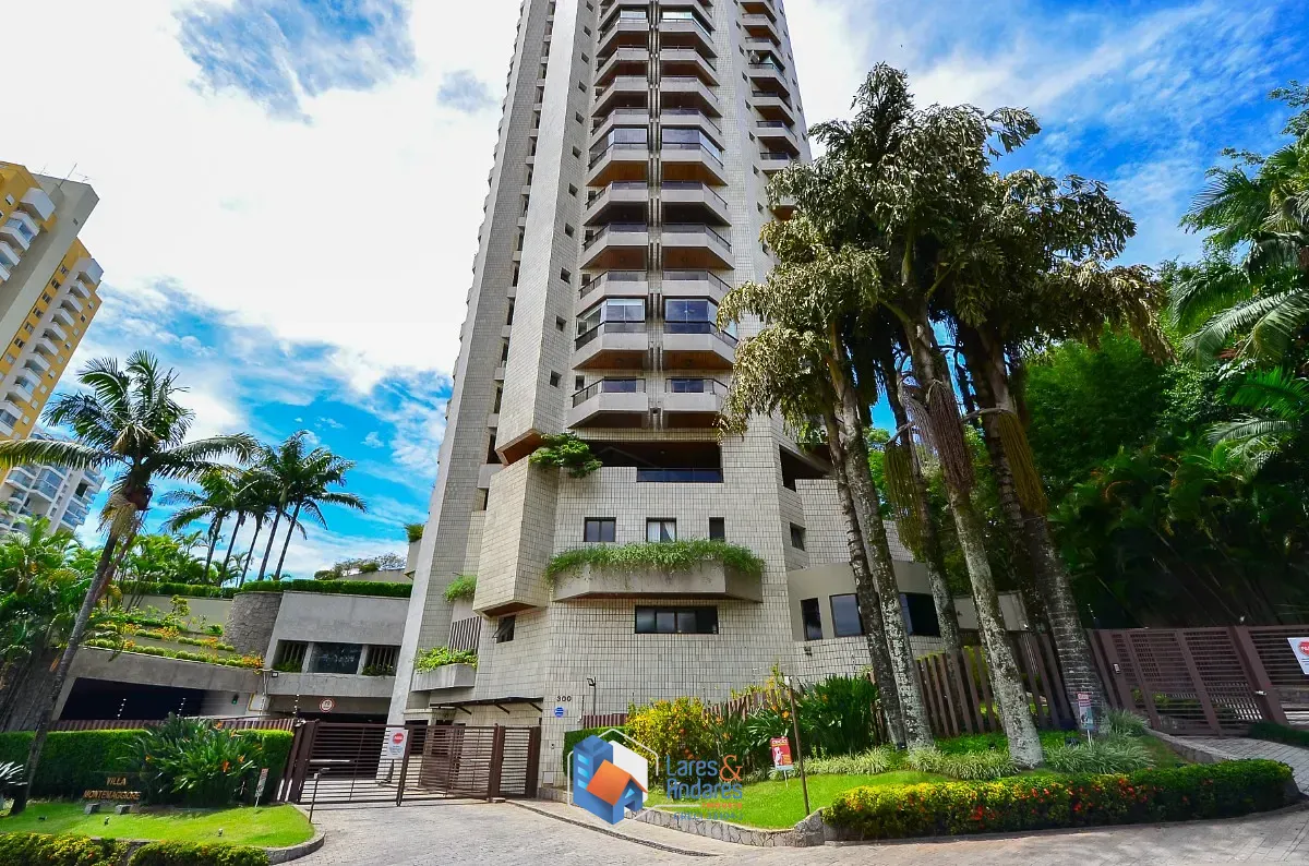 Apartamento, 4 quartos, 285 m² - Foto 37