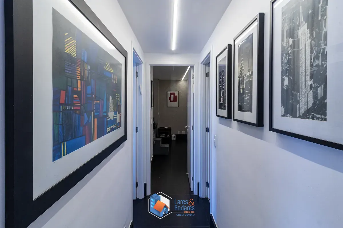 Apartamento, 2 quartos, 90 m² - Foto 14