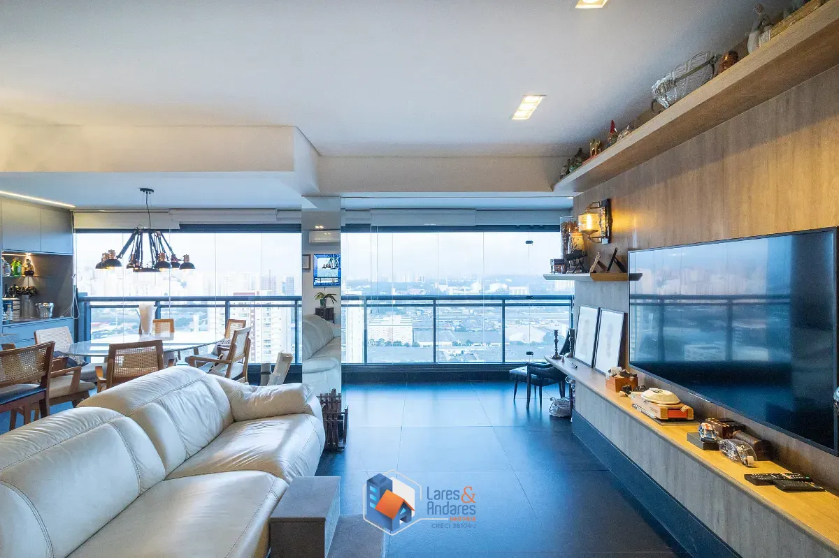 Apartamento, 2 quartos, 90 m² - Foto 13