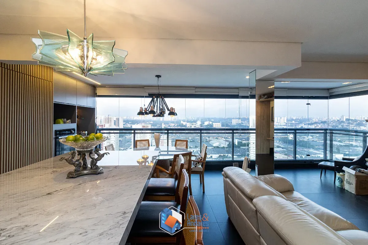 Apartamento, 2 quartos, 90 m² - Foto 19