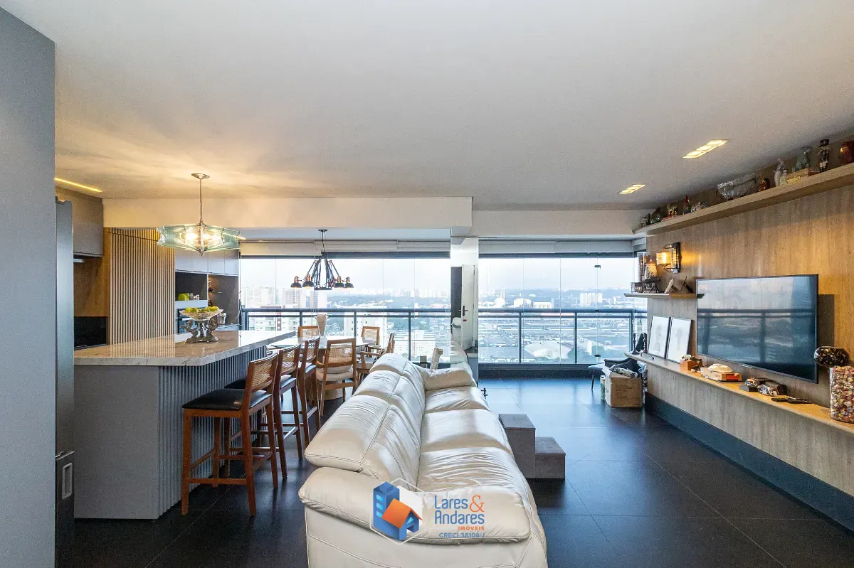 Apartamento, 2 quartos, 90 m² - Foto 17