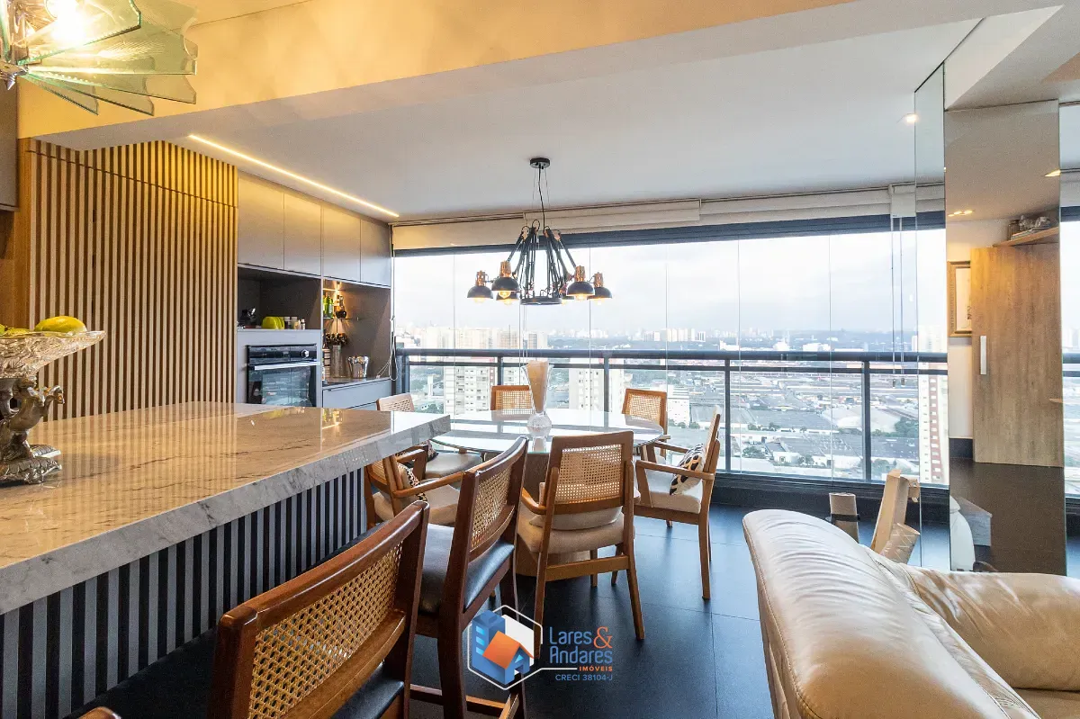 Apartamento, 2 quartos, 90 m² - Foto 20