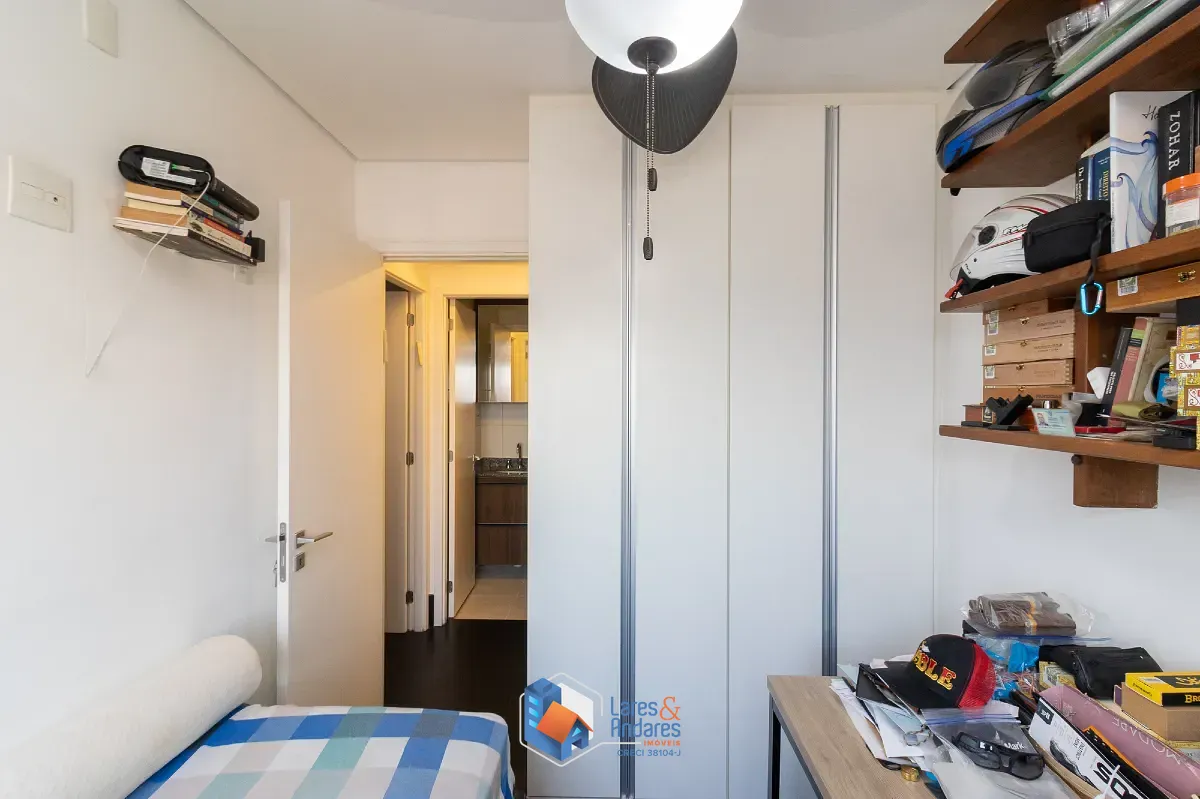 Apartamento, 2 quartos, 90 m² - Foto 28