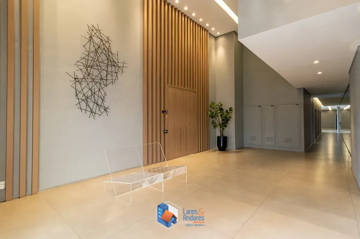Apartamento, 2 quartos, 90 m² - Foto 35