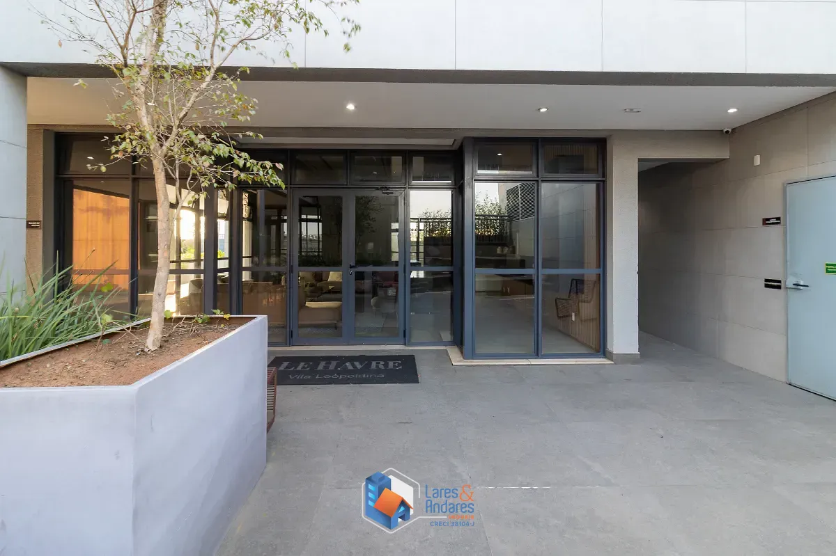 Apartamento, 2 quartos, 90 m² - Foto 43