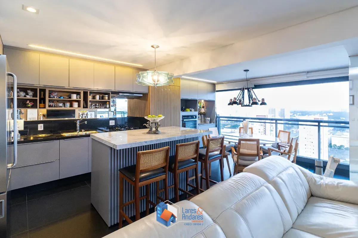 Apartamento, 2 quartos, 90 m² - Foto 15