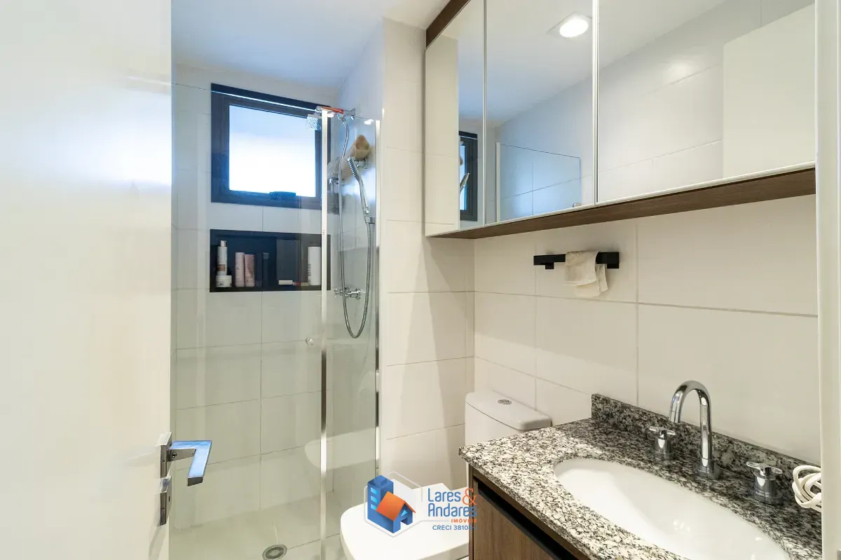 Apartamento, 2 quartos, 90 m² - Foto 27