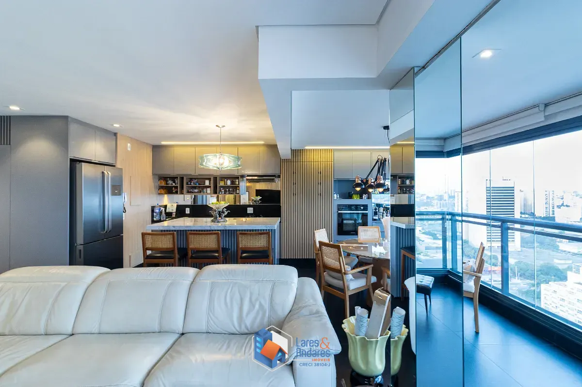 Apartamento, 2 quartos, 90 m² - Foto 12