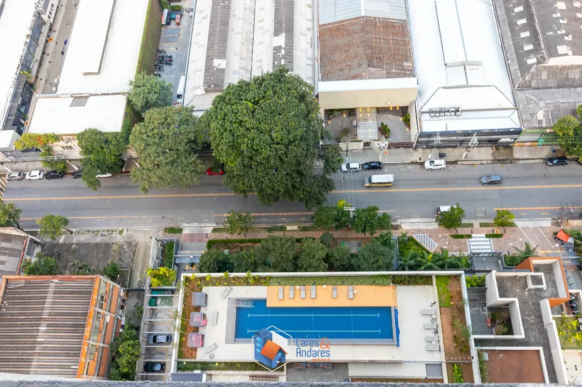 Apartamento, 2 quartos, 90 m² - Foto 73