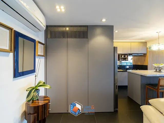 Apartamento com 90m² 2 quartos e 2 banheiros, à venda, no bairro Vila Leopoldina em São Paulo