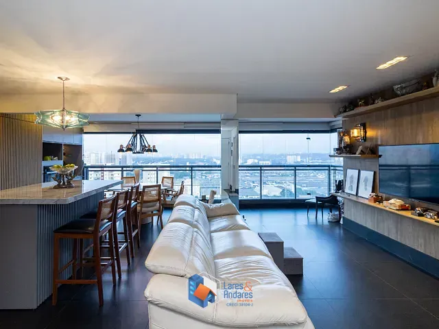 Apartamento com 90m² 2 quartos e 2 banheiros, à venda, no bairro Vila Leopoldina em São Paulo