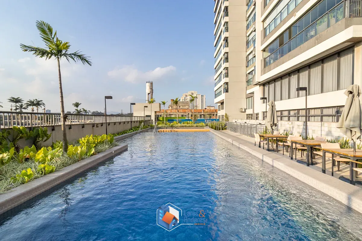Apartamento, 2 quartos, 90 m² - Foto 49