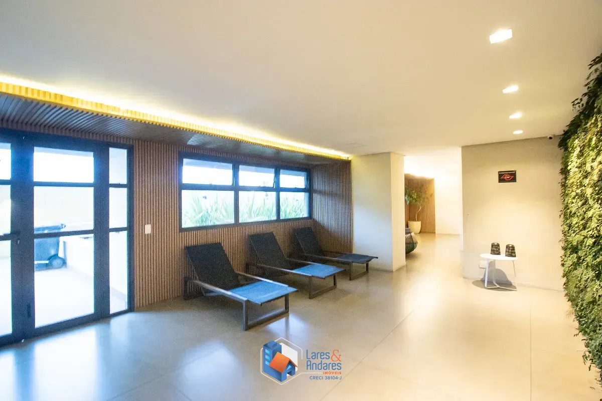 Apartamento, 2 quartos, 90 m² - Foto 74