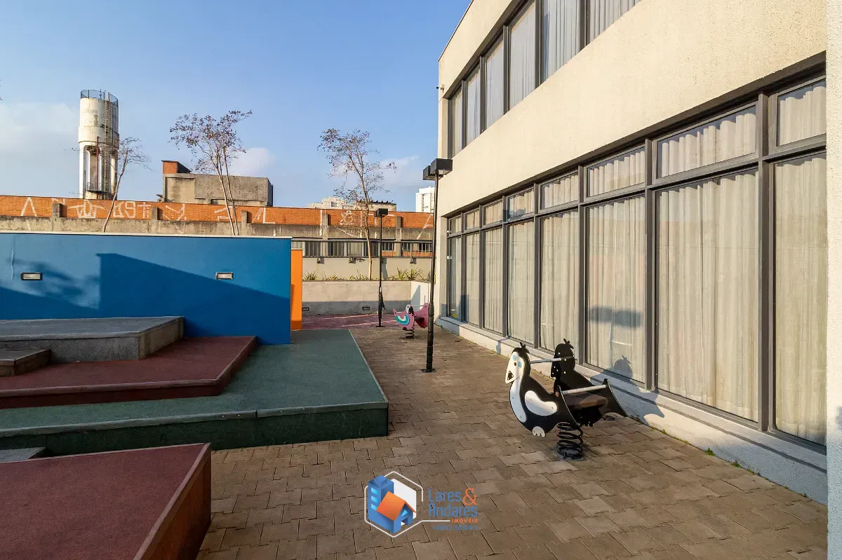 Apartamento, 2 quartos, 90 m² - Foto 38