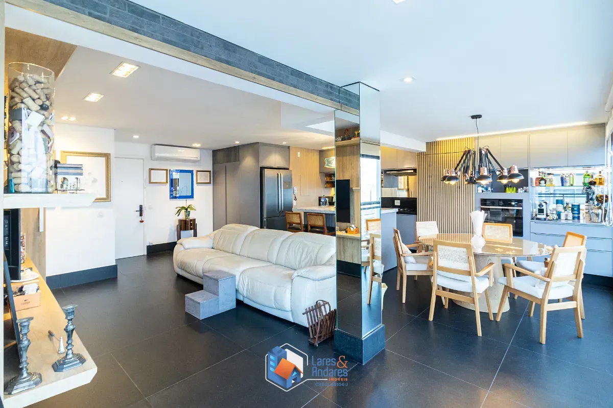 Apartamento, 2 quartos, 90 m² - Foto 16