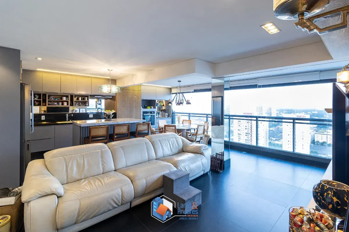 Apartamento, 2 quartos, 90 m² - Foto 11
