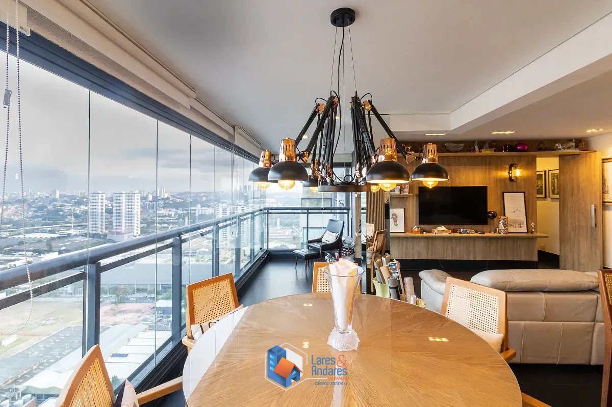 Apartamento, 2 quartos, 90 m² - Foto 9