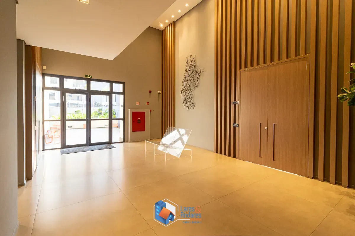 Apartamento, 2 quartos, 90 m² - Foto 36