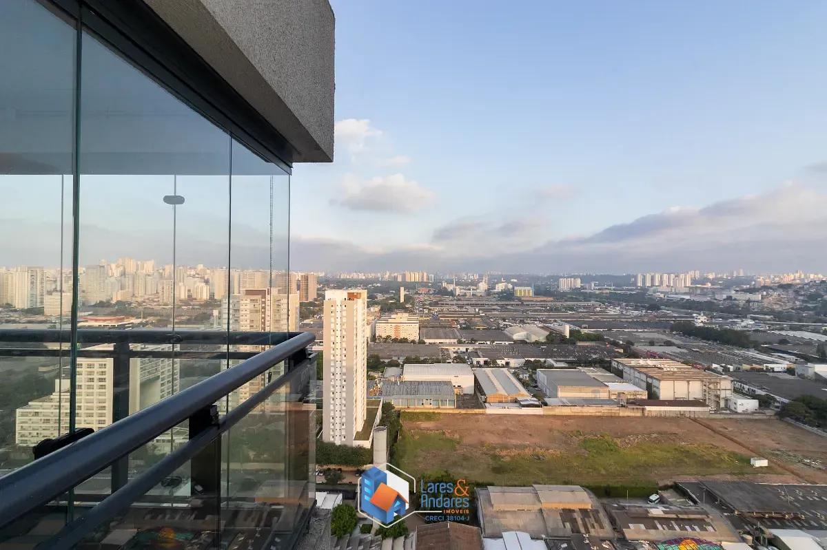 Apartamento, 2 quartos, 90 m² - Foto 33
