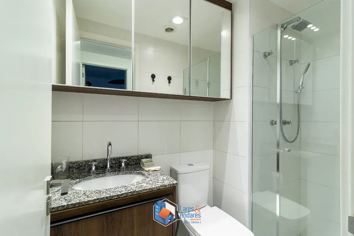Apartamento, 2 quartos, 90 m² - Foto 26