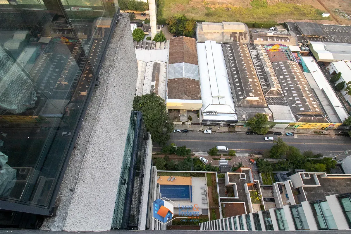 Apartamento, 2 quartos, 90 m² - Foto 34