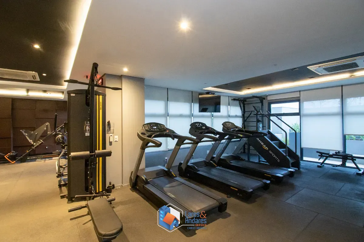 Apartamento, 2 quartos, 90 m² - Foto 63