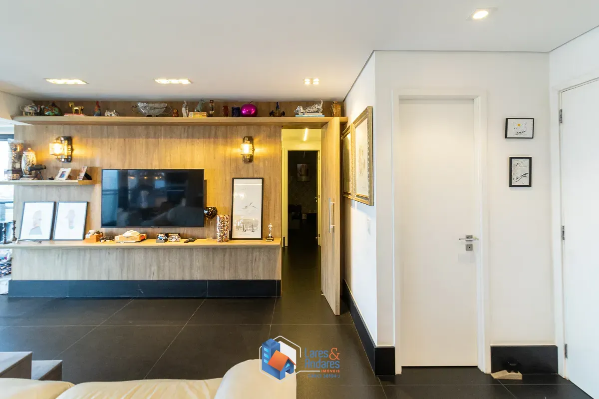 Apartamento, 2 quartos, 90 m² - Foto 7