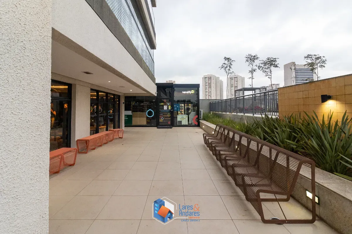 Apartamento, 2 quartos, 90 m² - Foto 68
