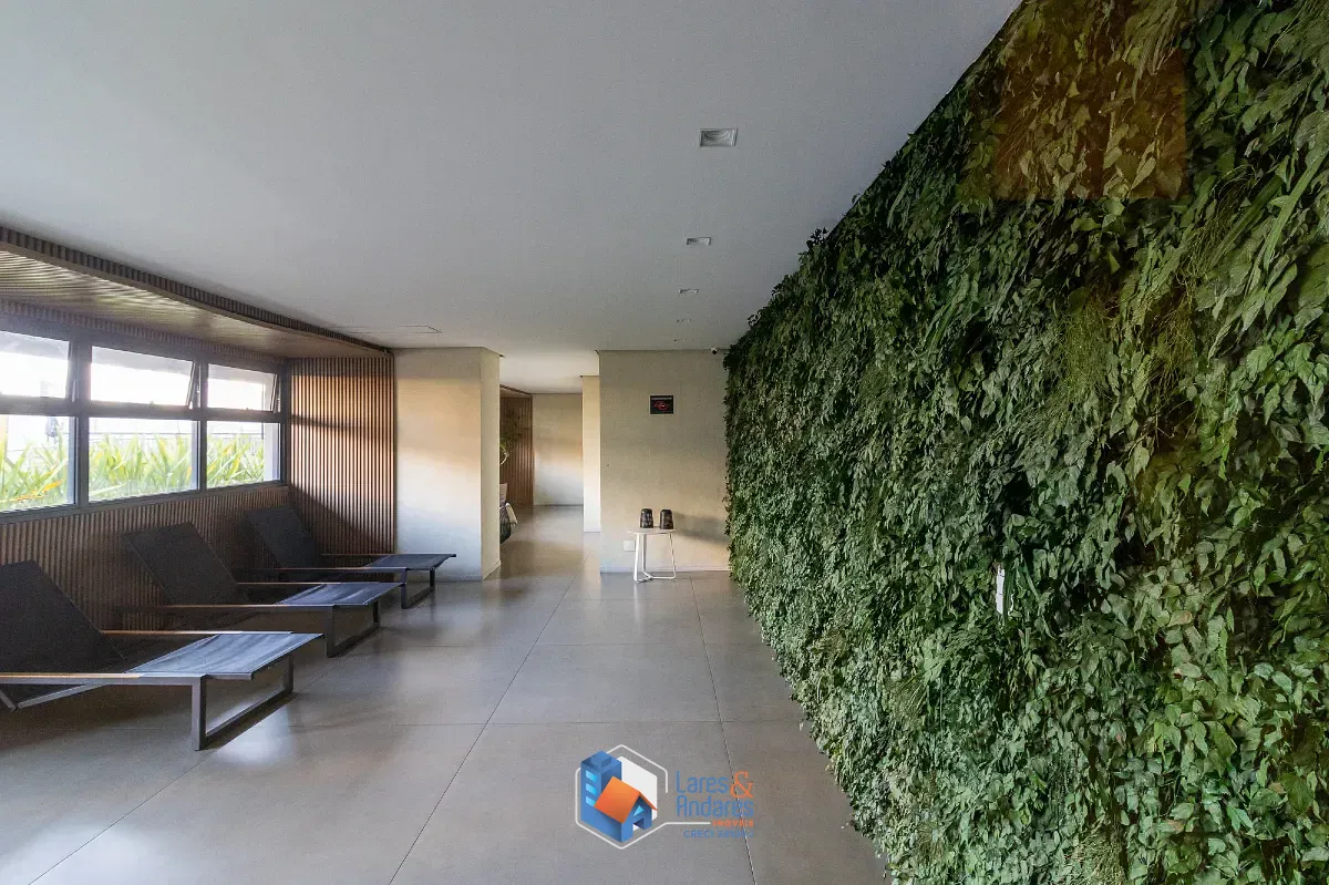 Apartamento, 2 quartos, 90 m² - Foto 42