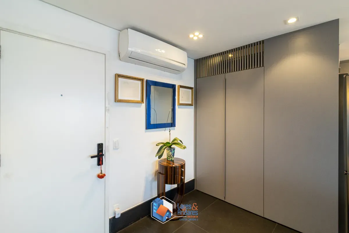 Apartamento, 2 quartos, 90 m² - Foto 4