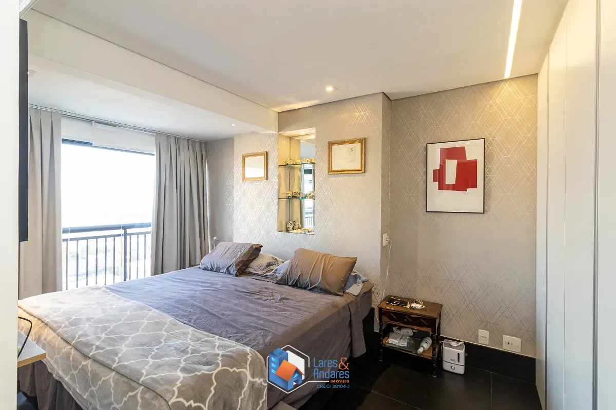 Apartamento, 2 quartos, 90 m² - Foto 40