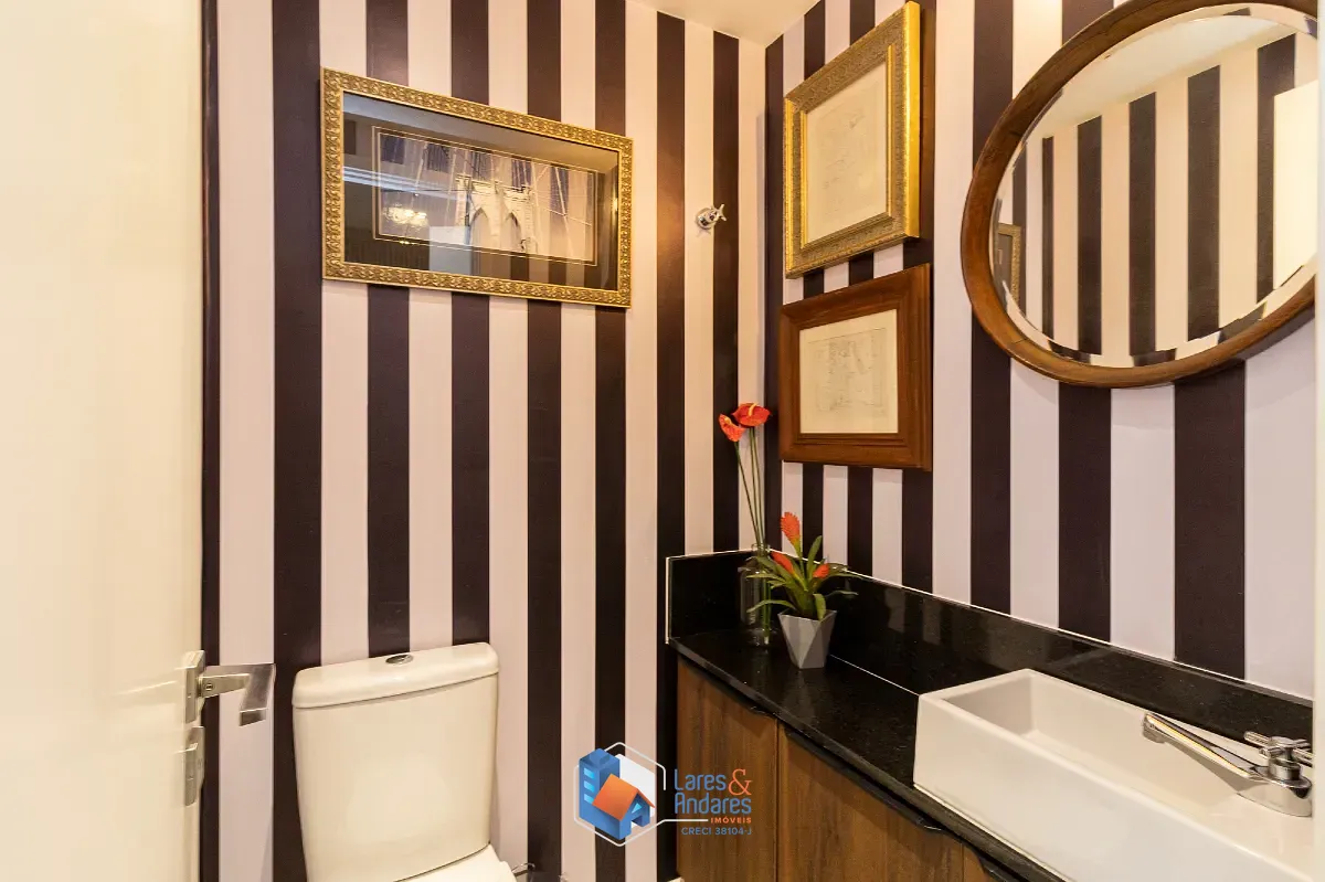 Apartamento, 2 quartos, 90 m² - Foto 6