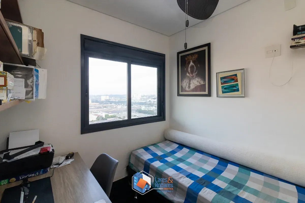 Apartamento, 2 quartos, 90 m² - Foto 30