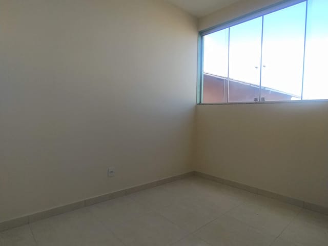 Foto do Apartamento - Apartamento  3 Quartos  um com suite no bairro  Heliópolis, Belo Horizonte, MG | Deltalar Imóveis