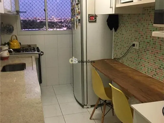 Apartamento 3 quartos e 2 banheiros, à venda, no bairro Casa Verde em São Paulo