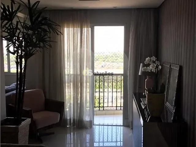 Apartamento 3 quartos e 2 banheiros, à venda, no bairro Casa Verde em São Paulo