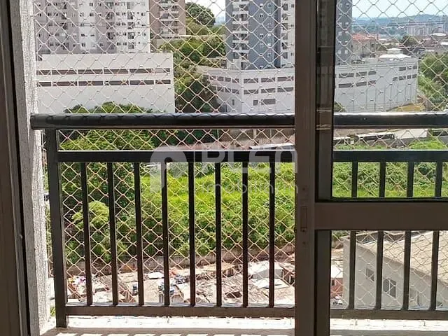 Apartamento com 57m² 2 quartos e 2 banheiros, à venda, no bairro Vila Andrade em São Paulo