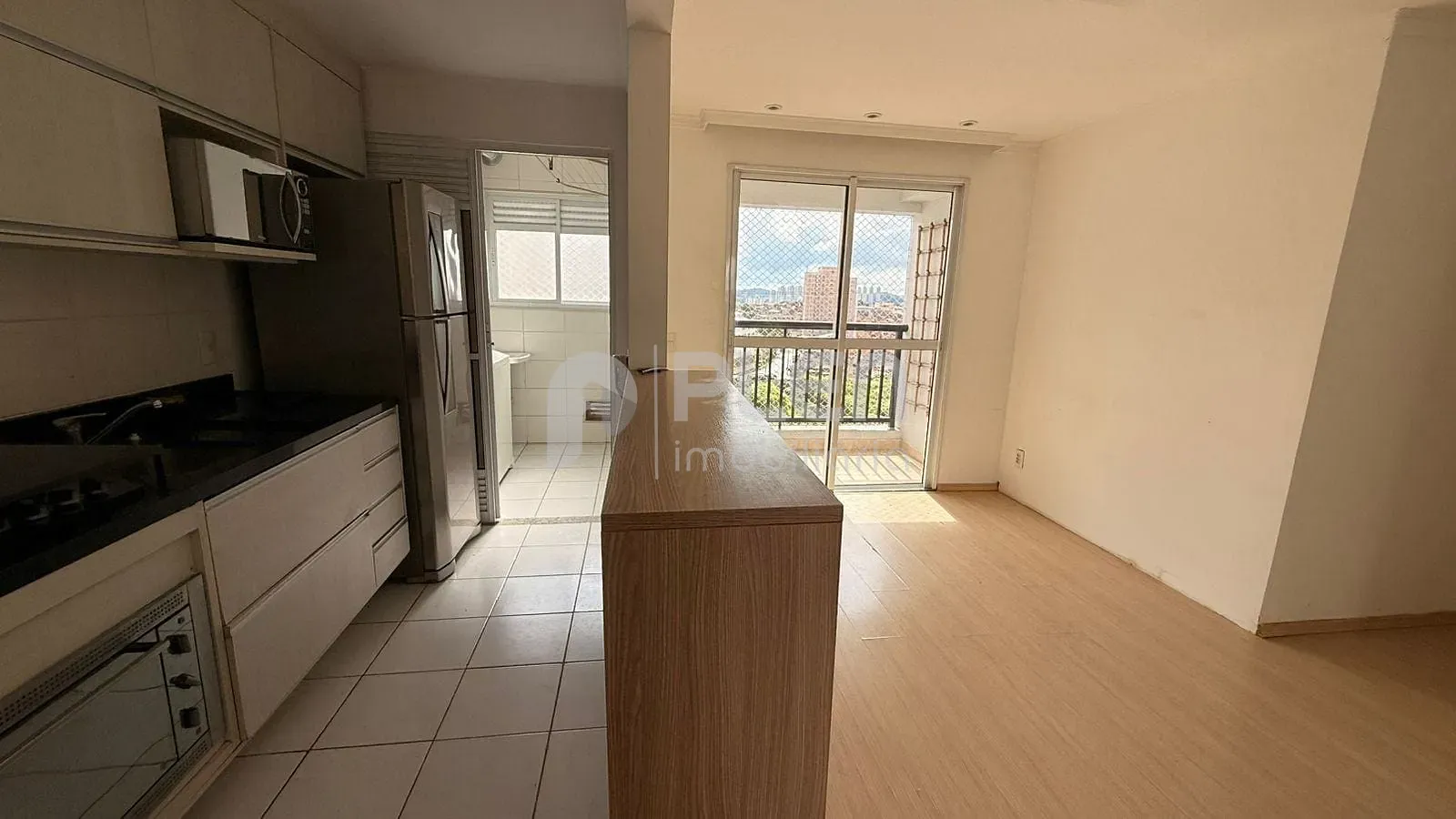 Apartamento de 2 quartos à venda em Vila Andrade, São Paulo