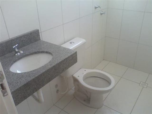 Foto do Apartamento - Apartamento residencial à venda, Bairro da Vossoroca, Sorocaba - AP4204. | Ary Proenca Negócios Imobiliários Ltda