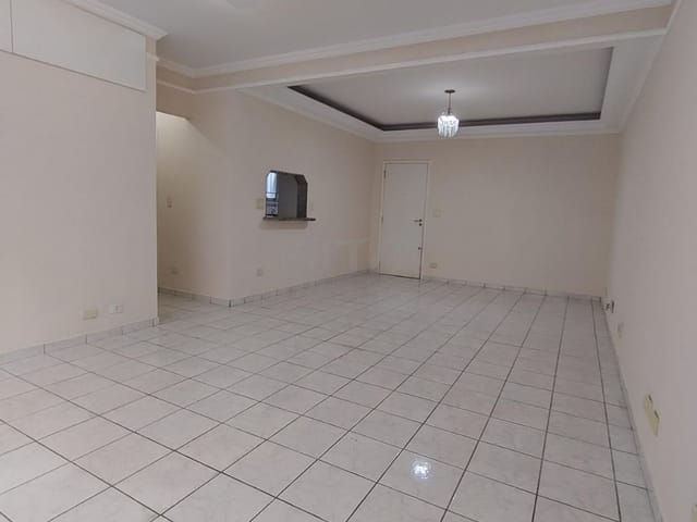 Foto do Apartamento - Apartamento à venda 3 Quartos, 1 Suite, 1 Vaga, 104M², Jardim Proença, Campinas - SP | Edifício Paraíso | Ritt Negocios Imobiliarios Ltda